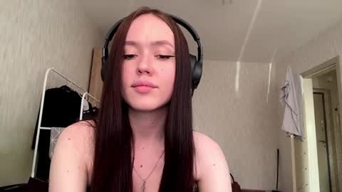 Snapshot of lakeshiaedemann chatting on May 2026 11:15:01 AM Katherine or just Kiki online show from May 2026 11:15:01 AM