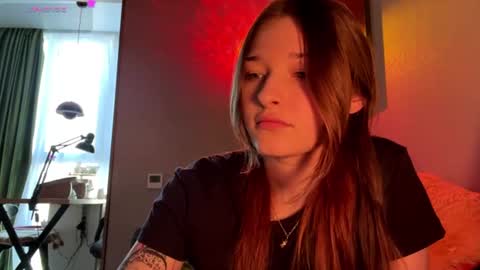 Hello guys Im Ann online show from June 2026 03:14:02 PM