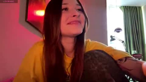 Hello guys Im Ann online show from June 2026 11:25:02 AM
