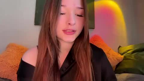 Hello guys Im Ann online show from June 2026 06:07:01 AM