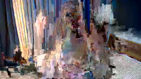 kristine online show from March 2025 01:59:02 PM