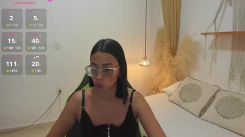 lakshmi_rai online show from January 2025 07:24:01 PM