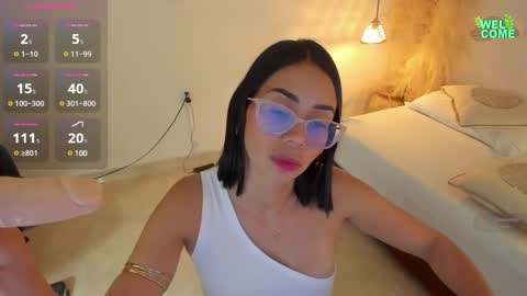 lakshmi_rai online show from March 2025 10:24:01 PM