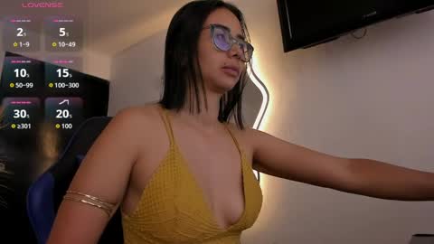 lakshmi_rai online show from April 2026 12:21:02 PM
