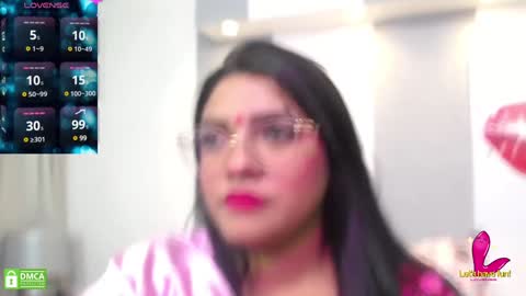 Laskhmirani online show from February 2025 02:29:02 AM