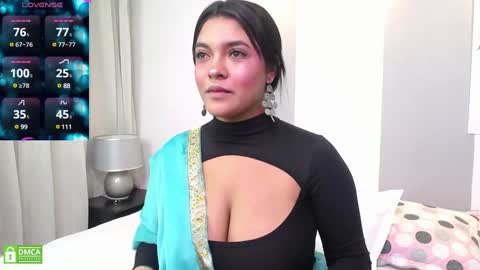 Laskhmirani online show from February 2025 10:19:01 AM