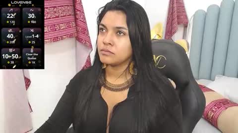 Laskhmirani online show from September 2025 10:04:02 AM