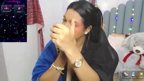 Laskhmirani online show from February 2026 11:36:01 AM