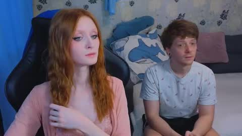 Lu  Alex online show from February 2026 10:25:01 AM