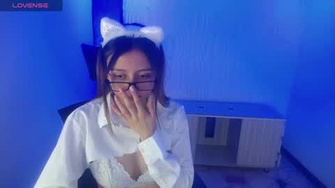 Snapshot of lala_clark chatting on September 2025 12:27:02 PM Lala clark online show from September 2025 12:27:02 PM