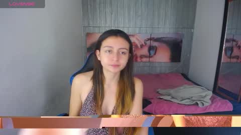 Snapshot of lala_clark chatting on September 2025 12:53:01 PM Lala clark online show from September 2025 12:53:01 PM