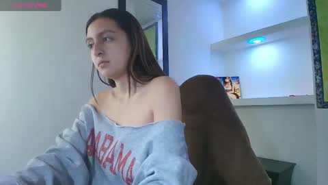 Snapshot of lala_clark chatting on October 2025 12:47:01 PM Lala clark online show from October 2025 12:47:01 PM