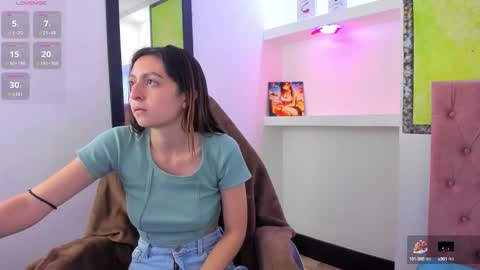 Snapshot of lala_clark chatting on October 2025 01:34:01 PM Lala clark online show from October 2025 01:34:01 PM