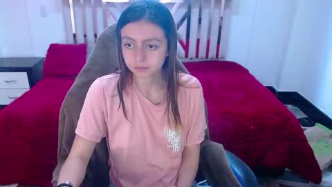 Snapshot of lala_clark chatting on October 2025 01:14:01 PM Lala clark online show from October 2025 01:14:01 PM