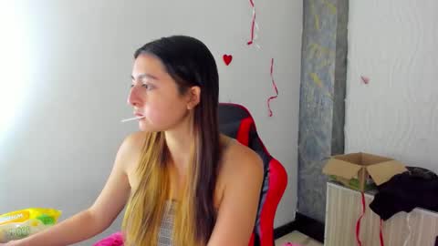 Lala clark online show from March 2026 08:59:02 PM