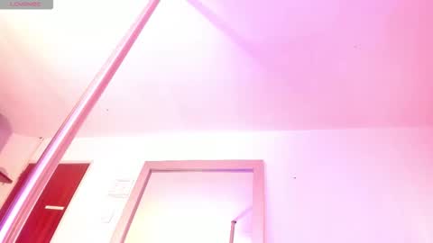 Snapshot of lala_demon chatting on March 2026 01:26:02 PM lala_demon online show from March 2026 01:26:02 PM