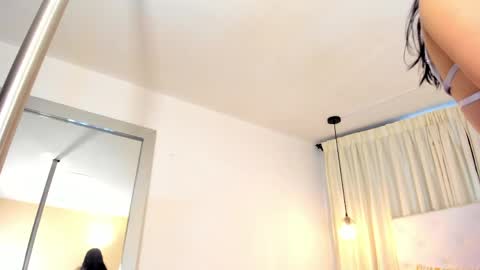 Snapshot of lala_demon chatting on April 2026 12:18:02 PM lala_demon online show from April 2026 12:18:02 PM