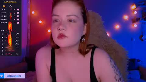 Snapshot of lala_loulou chatting on February 2025 10:08:02 PM Nicky online show from February 2025 10:08:02 PM