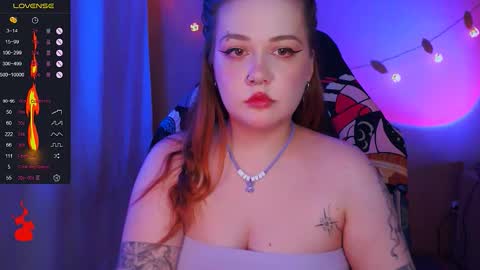 Nicky online show from November 2025 11:54:01 AM