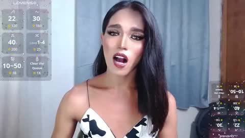 Joxie online show from May 2026 01:08:01 PM