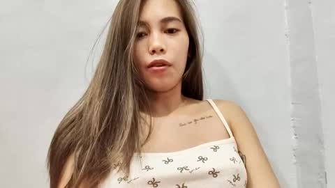 Bellaaa 333 online show from January 2026 06:55:02 PM