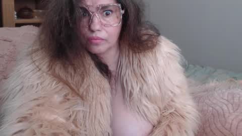 Naomi Rose online show from December 2024 05:33:01 PM