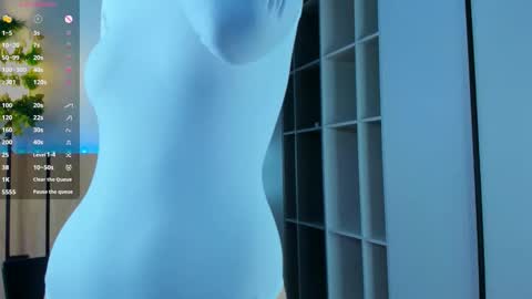 Julia online show from January 2026 08:01:02 PM