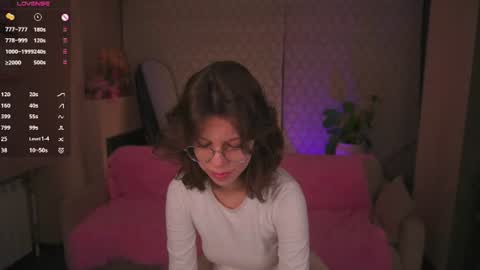 Snapshot of lalajecks chatting on June 2026 08:32:02 PM Julia online show from June 2026 08:32:02 PM