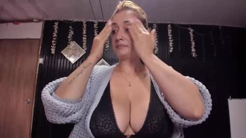 Snapshot of lalanaughty1 chatting on March 2026 12:27:02 PM Sofi online show from March 2026 12:27:02 PM