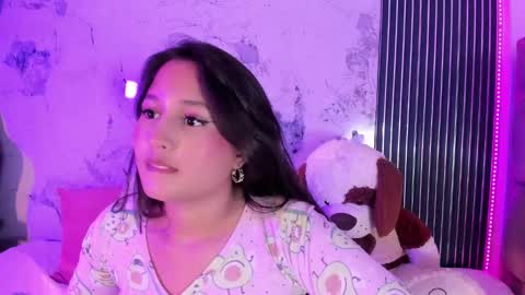 lali_cherry_ online show from October 2025 04:35:02 PM