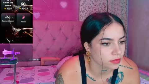lali_hot0207 online show from October 2025 09:24:01 PM