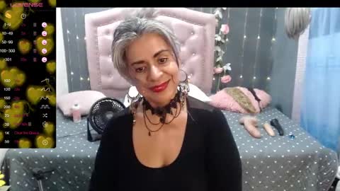 Snapshot of lalisha_96 chatting on December 2024 10:24:02 PM lalisha online show from December 2024 10:24:02 PM