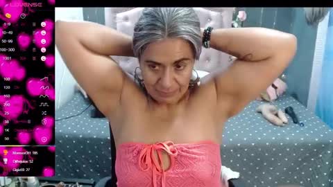 Snapshot of lalisha_96 chatting on December 2024 01:50:01 AM lalisha online show from December 2024 01:50:01 AM