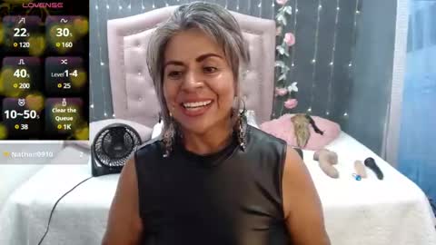 Snapshot of lalisha_96 chatting on February 2025 10:41:01 PM lalisha online show from February 2025 10:41:01 PM