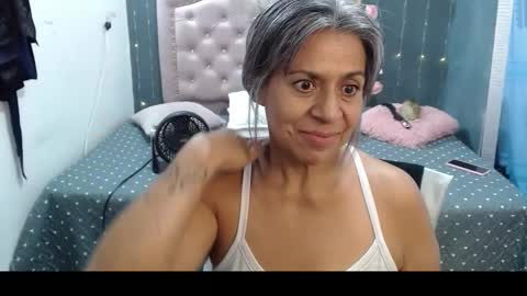 Snapshot of lalisha_96 chatting on March 2025 05:11:02 AM lalisha online show from March 2025 05:11:02 AM