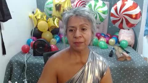 Snapshot of lalisha_96 chatting on December 2025 05:51:01 PM lalisha online show from December 2025 05:51:01 PM