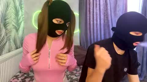 lallyrose69 online show from March 2025 09:50:01 AM