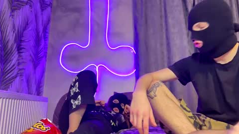 lallyrose69 online show from March 2025 10:13:02 PM