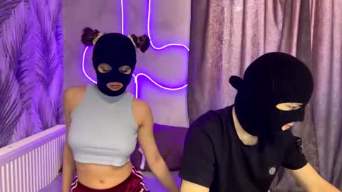 lallyrose69 online show from March 2025 08:15:01 AM