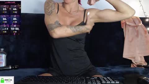 Lola online show from January 2025 09:11:01 AM