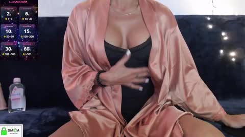 Lola online show from February 2025 10:00:02 PM