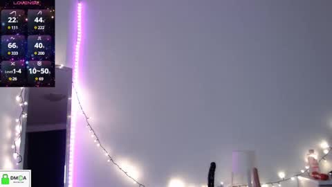 Lola online show from February 2025 07:19:02 PM