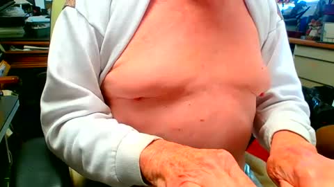 lamarbrazil online show from January 2025 07:49:01 PM