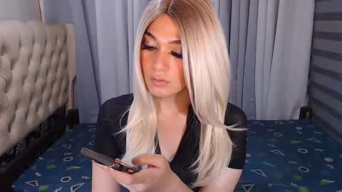 Lamery online show from February 2025 08:09:02 AM