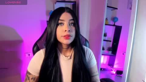 Snapshot of lana_44 chatting on December 2024 09:27:01 PM LANA  online show from December 2024 09:27:01 PM