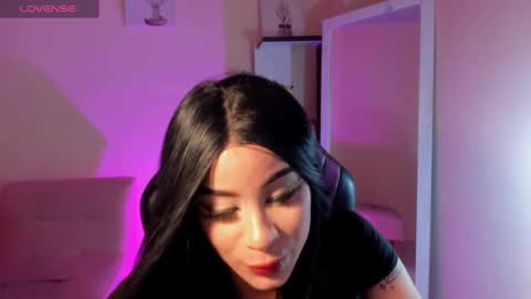 Snapshot of lana_44 chatting on December 2024 09:29:02 PM LANA  online show from December 2024 09:29:02 PM