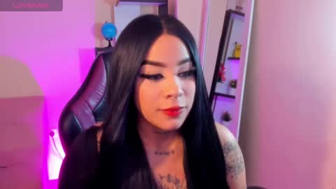 Snapshot of lana_44 chatting on December 2024 09:15:02 PM LANA  online show from December 2024 09:15:02 PM