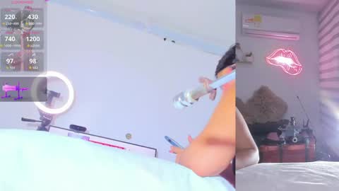 Lana online show from March 2026 09:25:03 AM