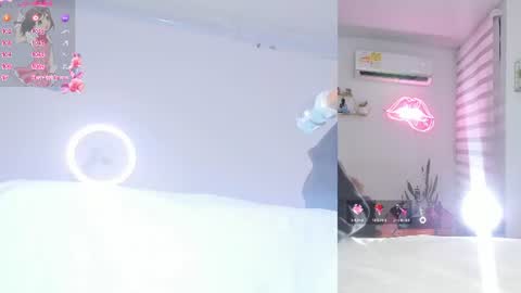 Snapshot of lana__kane_ chatting on June 2026 09:07:01 AM Lana online show from June 2026 09:07:01 AM