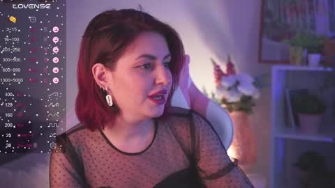 just call me Lana  and her security online show from December 2024 06:10:01 PM